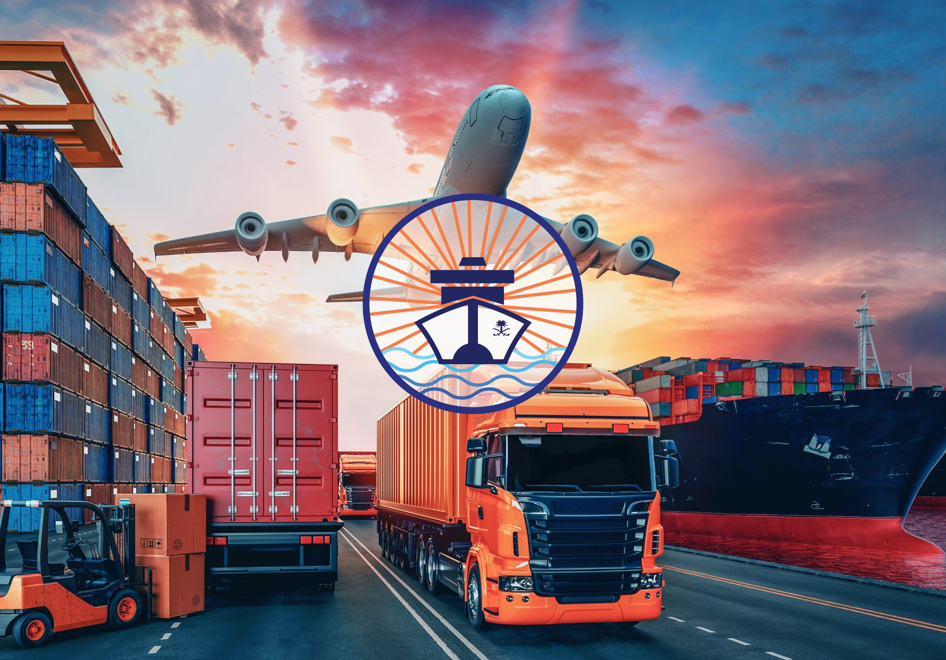 Freight Services